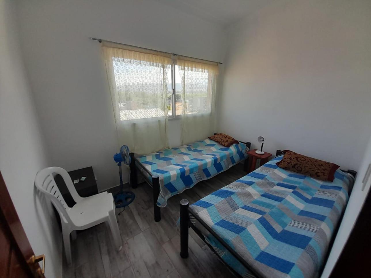 Bajo La Vina Apartment San Salvador de Jujuy Exterior foto
