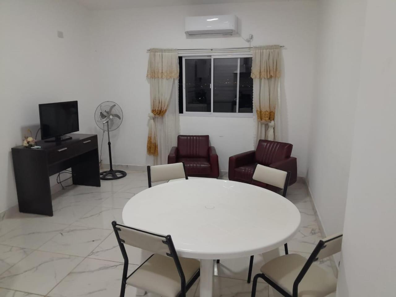 Bajo La Vina Apartment San Salvador de Jujuy Exterior foto
