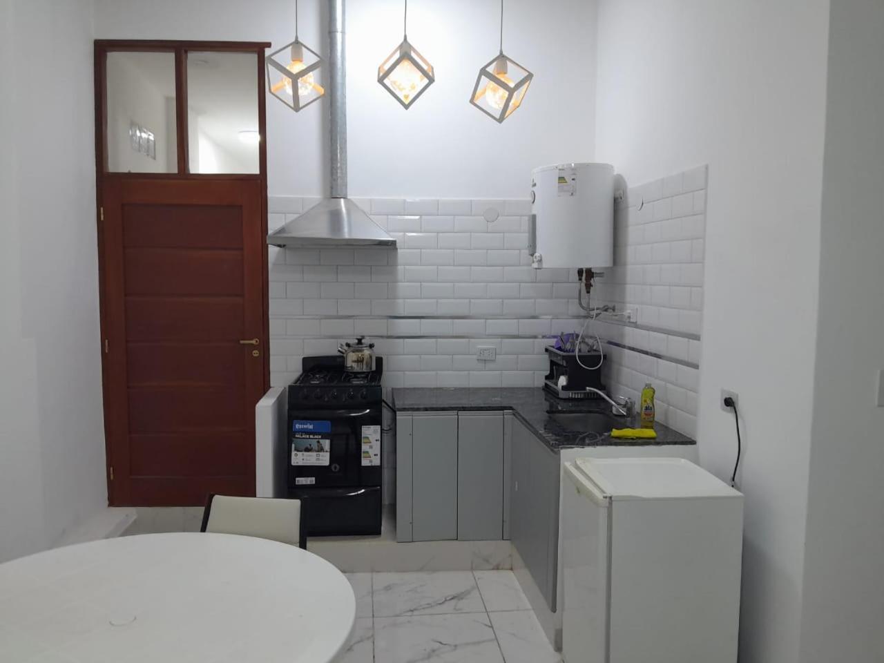 Bajo La Vina Apartment San Salvador de Jujuy Exterior foto