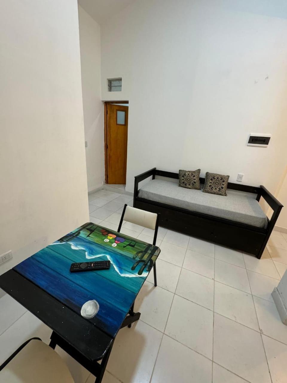Bajo La Vina Apartment San Salvador de Jujuy Exterior foto