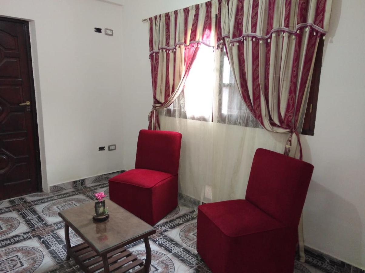 Bajo La Vina Apartment San Salvador de Jujuy Exterior foto