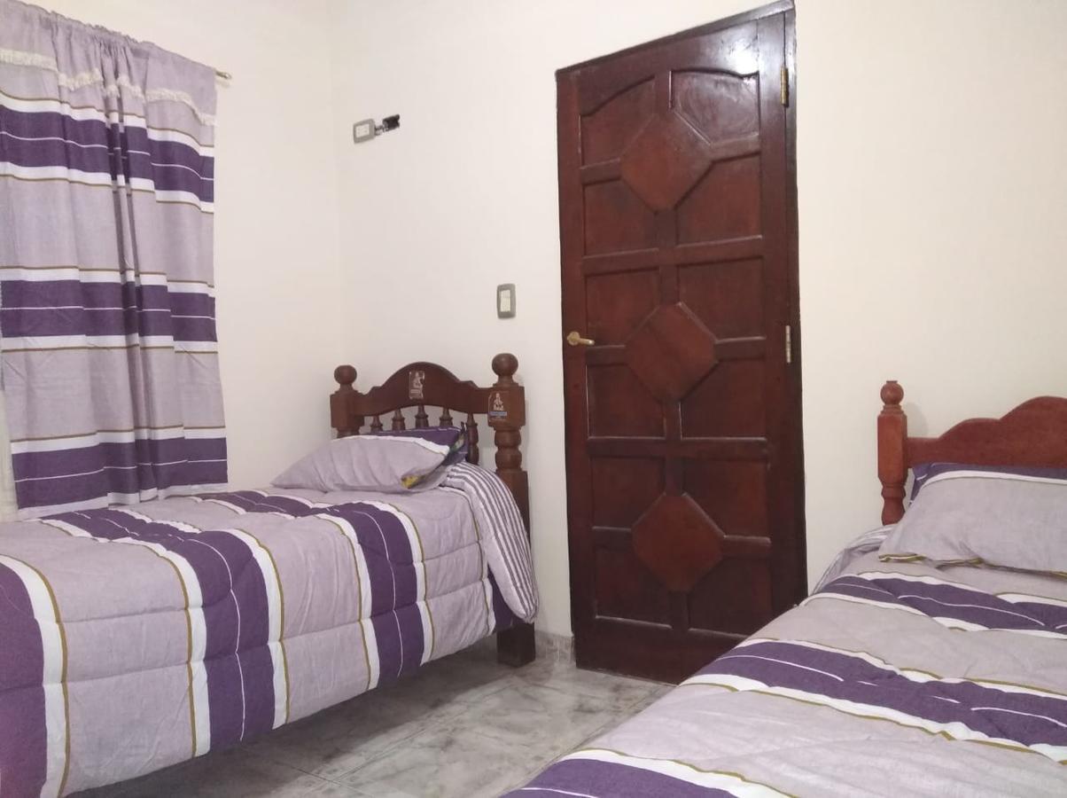 Bajo La Vina Apartment San Salvador de Jujuy Exterior foto